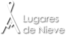 Lugares de Nieve logo