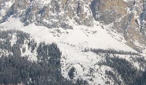 Corvara