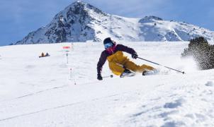 Baqueira Beret apunta al Puente de la Constitución para iniciar la temporada 2024/25