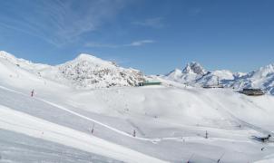 ¿Cómo se repartirán los 48 millones del Plan Pirineos para modernizar las estaciones de esquí?