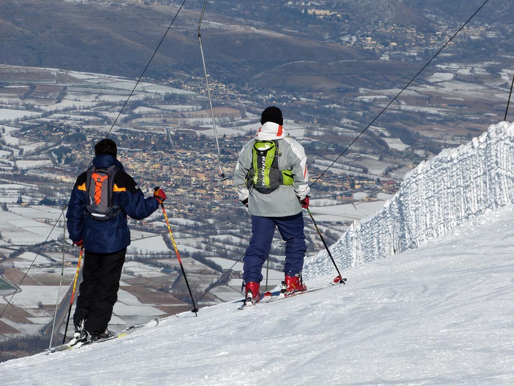 Masella califica estas navidades como las mejores de las últimas cuatro temporadas