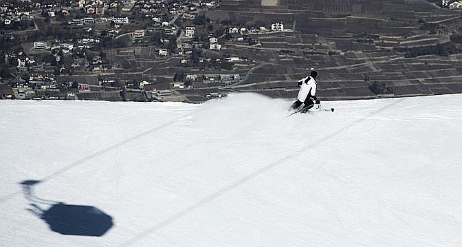 ¡Fumata blanca! Tendremos 4 Vallées durante 18 años más 