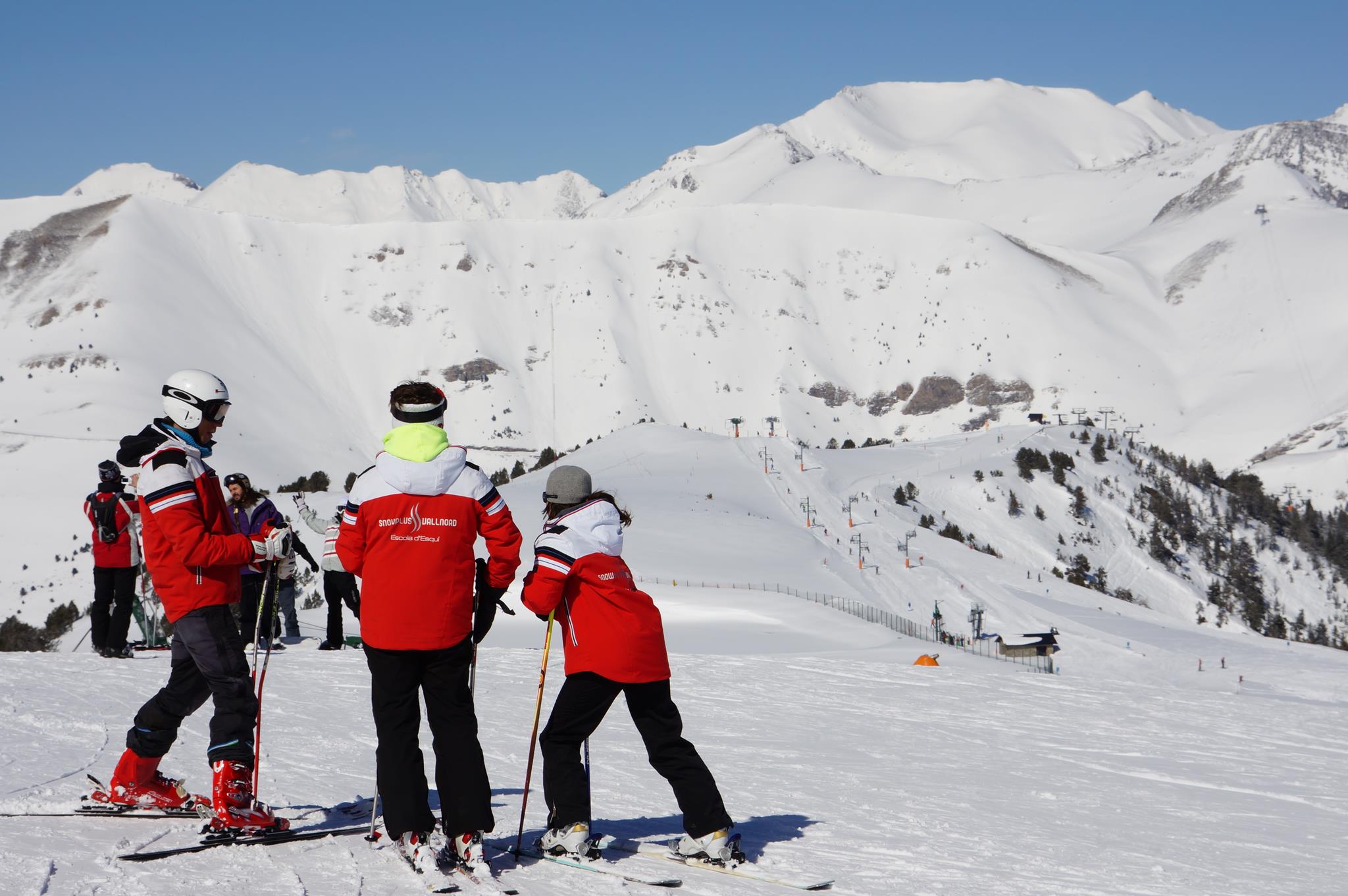 Vallnord, dispuesta a prorrogar la temporada si hay un mínimo de reservas