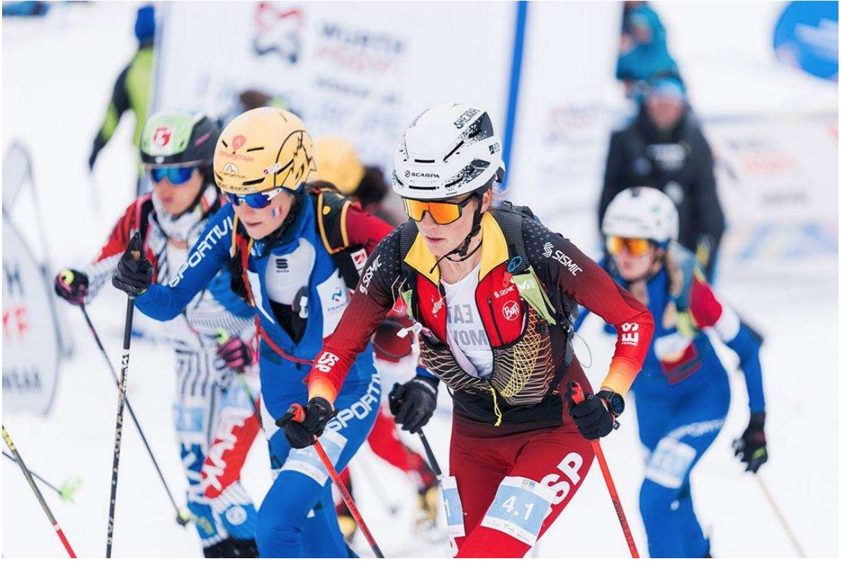 Todo listo para los mundiales ISMF de Skimo en Boí Taüll del 27 de febrero al 5 de marzo