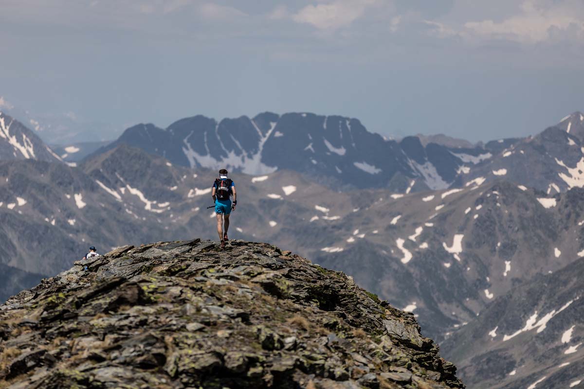 Balance de un Andorra Ultra Trail Vallnord épico