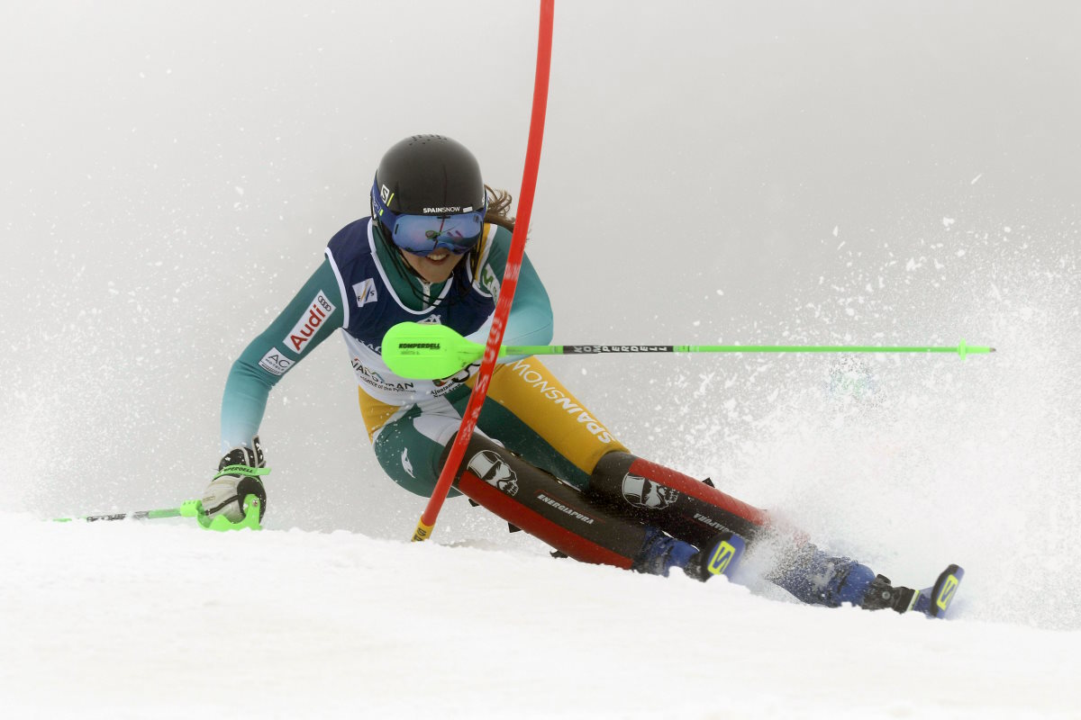 Baqueira Beret será el escenario del III Trofeo FIS Blanca Fernández Ochoa de esquí alpino