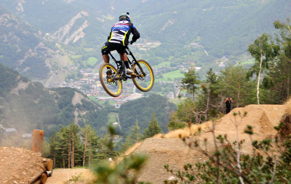 Éxito en la segunda edición del Bike Friday de Vallnord – Pal Arinsal