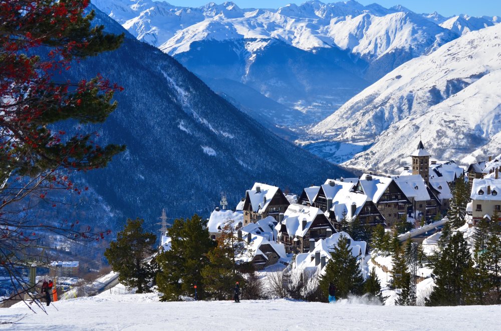 Las estaciones del Pirineo de Lleida invierten más de 11 millones de euros 