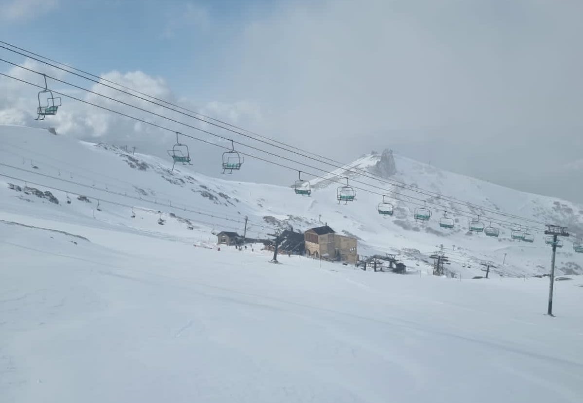 Catedral da la sorpresa y estrena la temporada de esquí del hemisferio sur este fin de semana