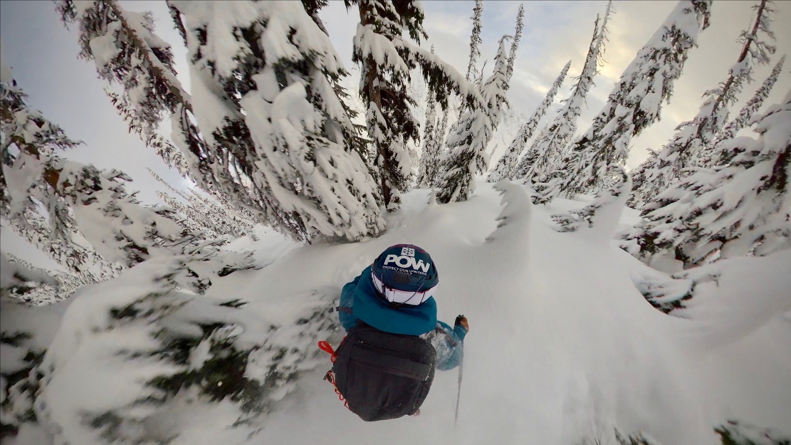 Banff World Tour, el festival internacional de cine de montaña y deporte extremo llega a Andorra