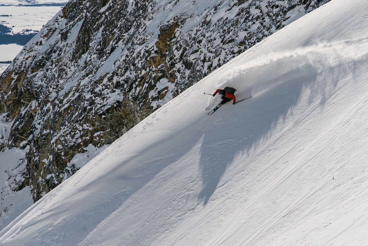 Tres “pura sangre” de Excens Sports para mejorar la experiencia en la nieve