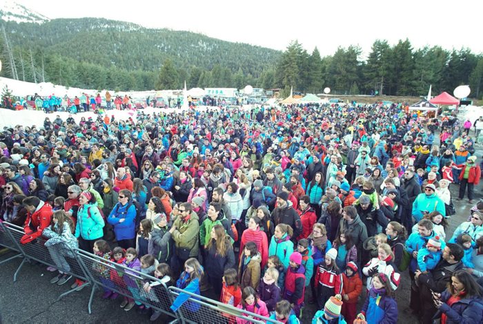 Estima Fest La Molina