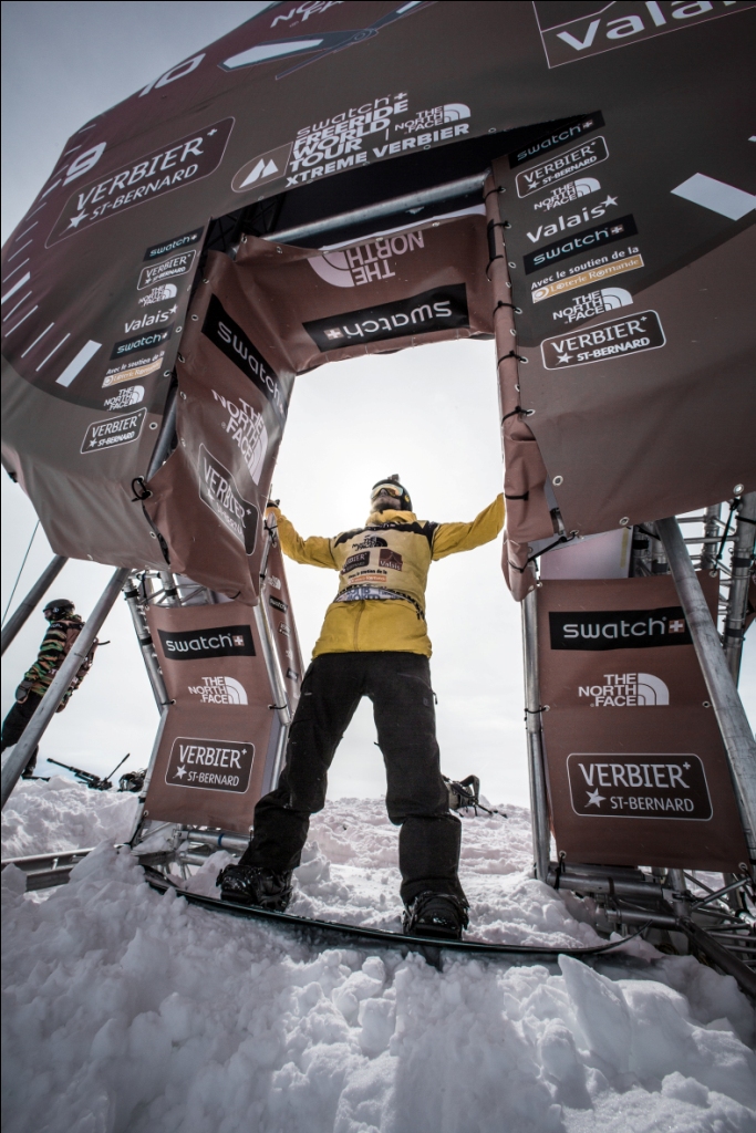 Salta la bomba y se incluye a Vallnord Arcalís como sede de una de las pruebas del Swatch Freeride World Tour (FWT) 2015