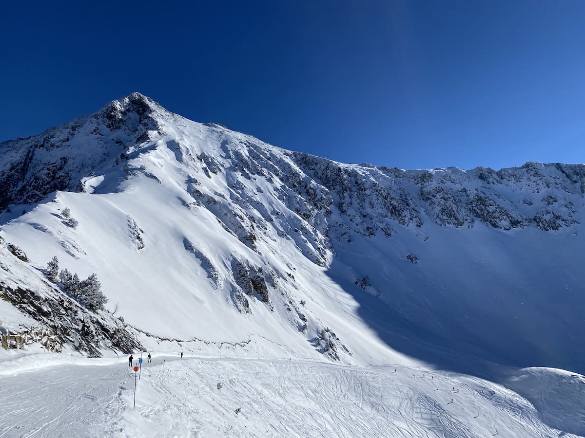 Finalmente, el FWT de Baqueira Beret se disputará el domingo 