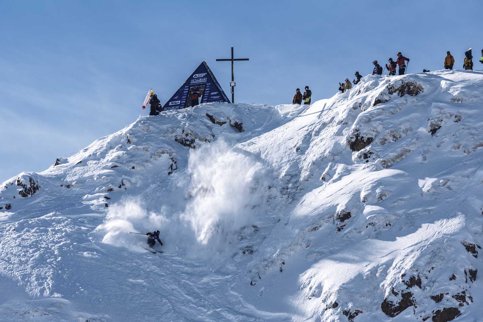 Confirmada la cuarta prueba del FWT, Fieberbrunn Pro, para el jueves 14 de marzo