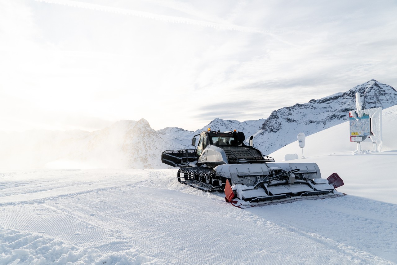 Formigal Panticosa estrena el sábado la temporada de esquí del Grupo Aramón