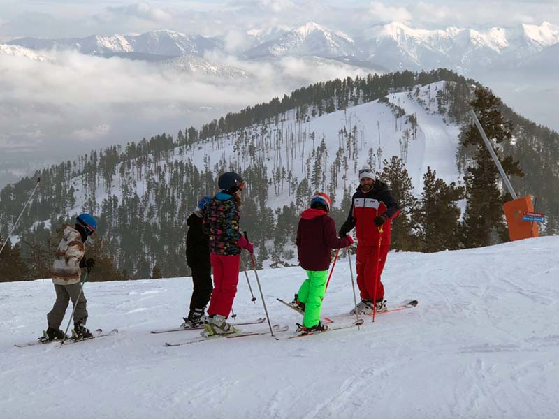 Las estaciones de Les Neiges Catalanes cierran una temporada histórica