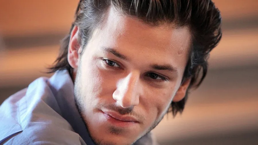 Conmoción en Francia por la muerte de Gaspard Ulliel en un accidente de esquí