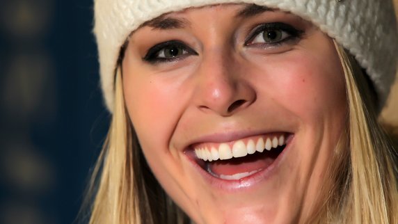 Lindsey Vonn operada con éxito