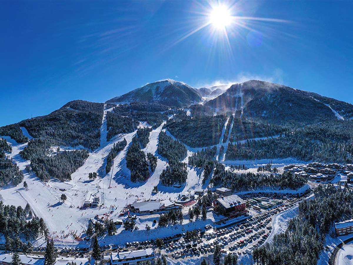 ¡Masella ofrece algunos puestos de trabajo para este invierno! conoce los detalles