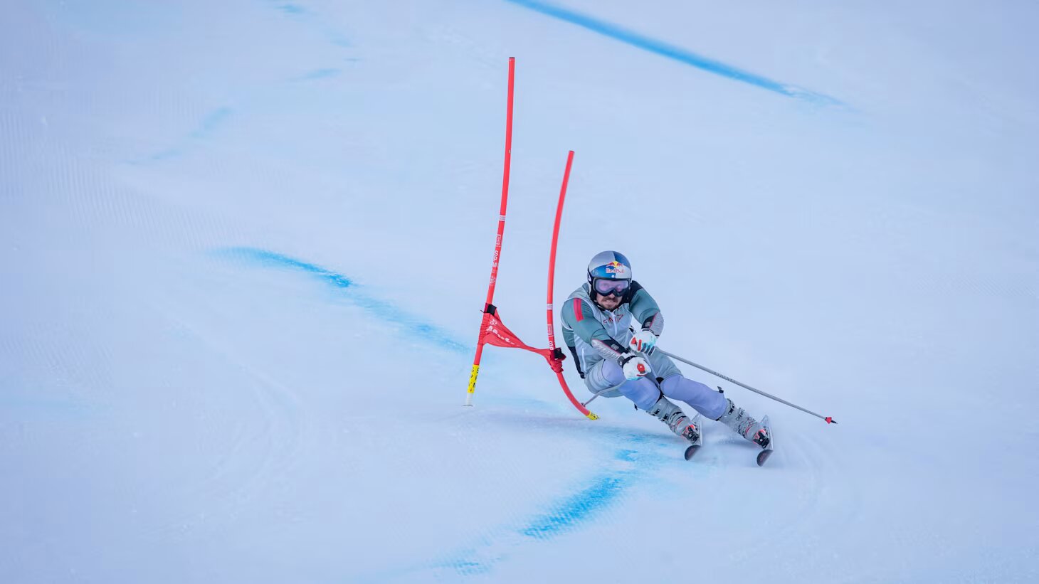 Hirscher regresa a la Copa del Mundo: la leyenda austriaca esquiará por los Países Bajos en Sölden