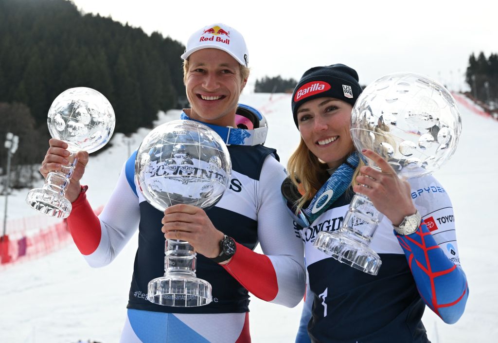 Horarios y transmisiones para ver el inicio de la Copa del Mundo de esquí alpino en Sölden