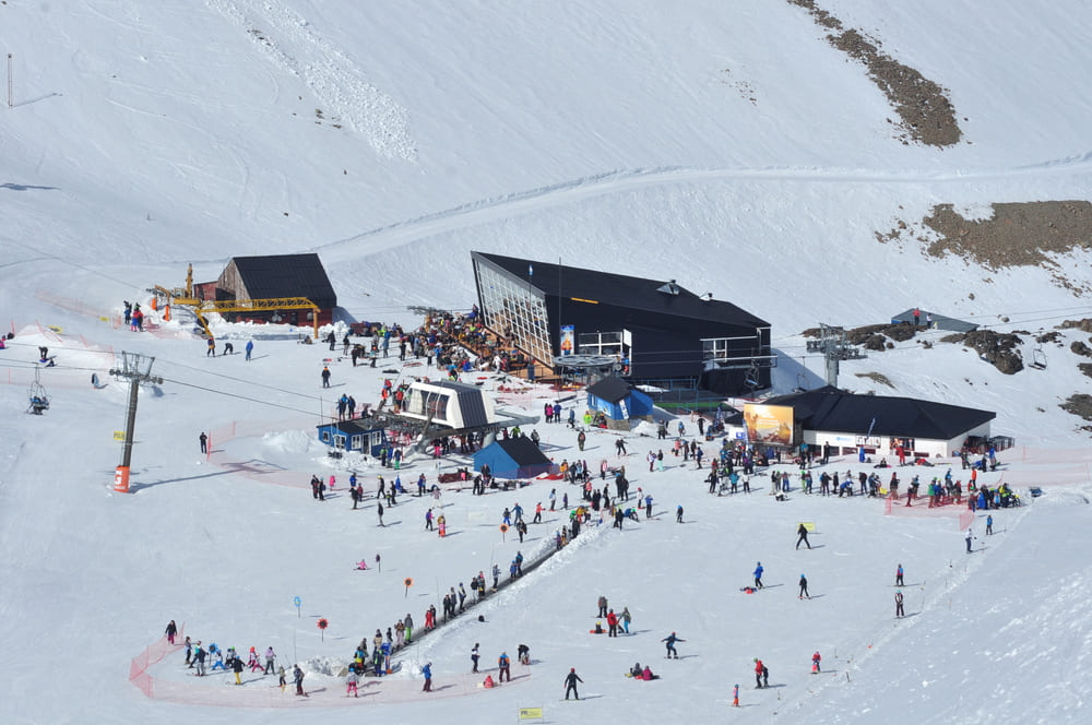 La Hoya cierra una excelente temporada invernal con más de 100 de esquí