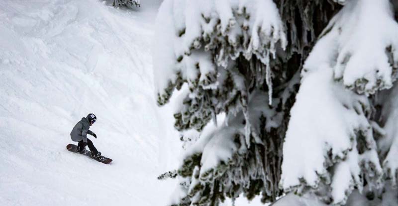 Nuria Castán sexta en la prueba de Hochfügen 4* FWQ