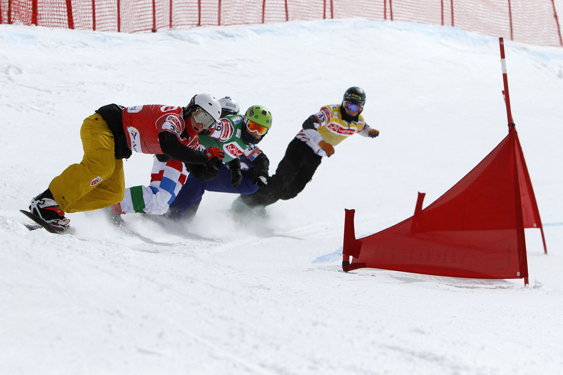 La Copa del Mundo de Vallnord ya cuenta con 127 participantes