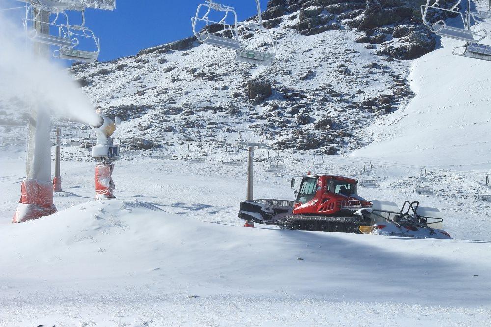 Sierra Nevada abrirá este sábado después de alcanzar un acuerdo para desconvocar la huelga