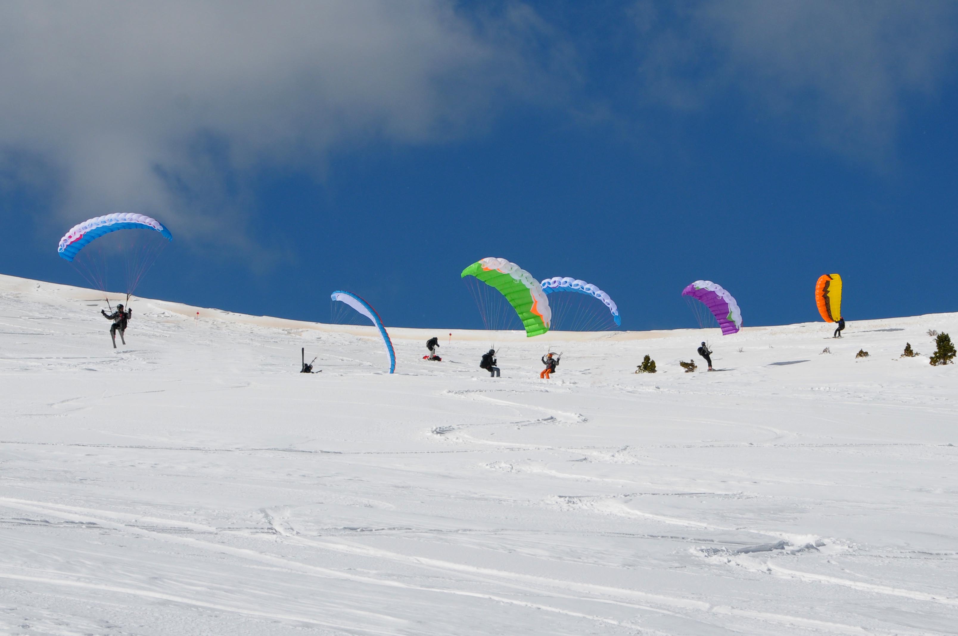 Speedriding-Cerler-aramon-pirineo-aragones