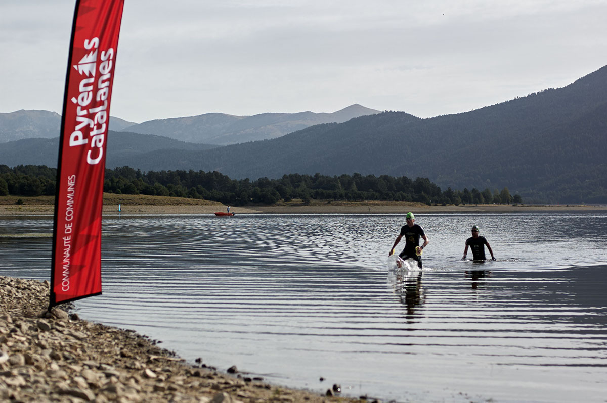 Les Angles se prepara para un fin de semana de competiciones outdoor