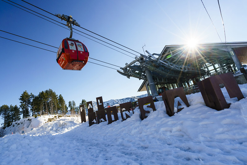 Precios especiales en el forfait de temporada de Vallnord hasta el 28 de octubre