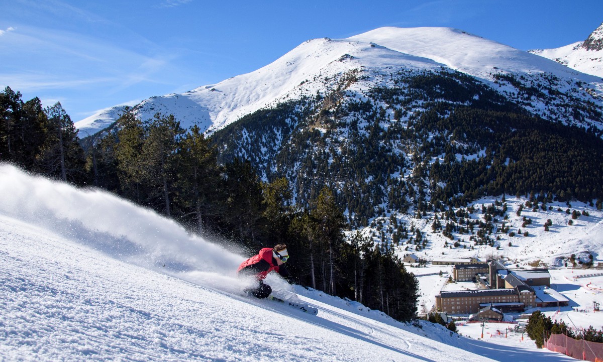 Vall de Núria temporada 2018-19: Más familiar que nunca gracias a sus nuevas experiencias