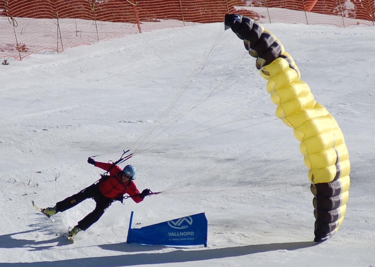 VI Edición del Vallnord Speed Contest