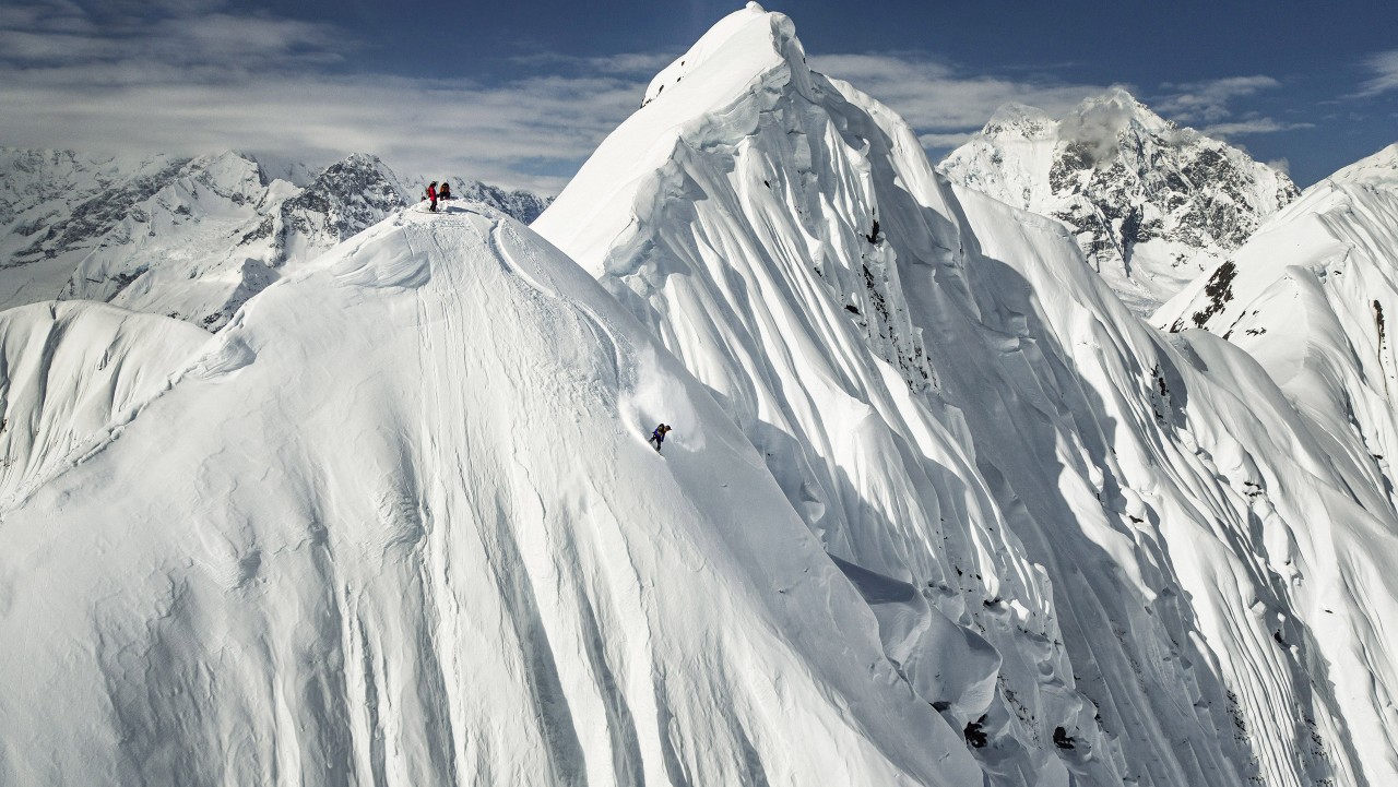 Vuelve Skimetraje, el Festival Internacional de Cine de Ski y Snowboard