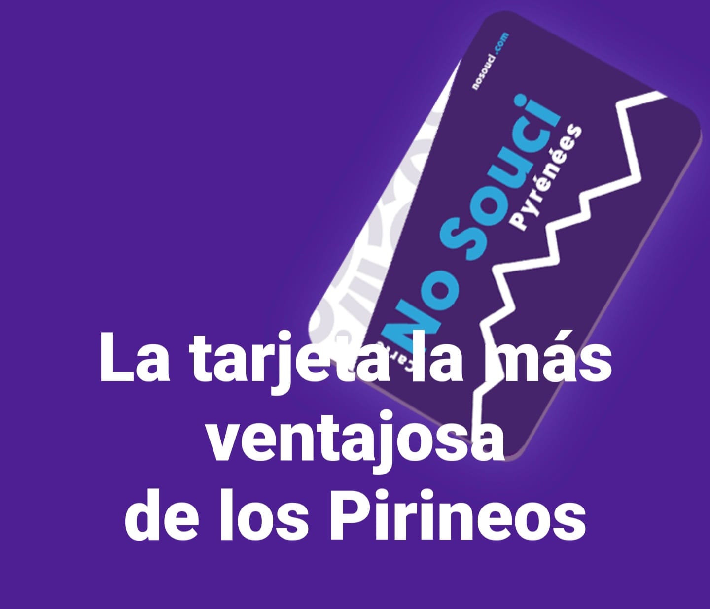 Los Pirineos franceses lanzan una oferta irresistible para atraer esquiadores españoles