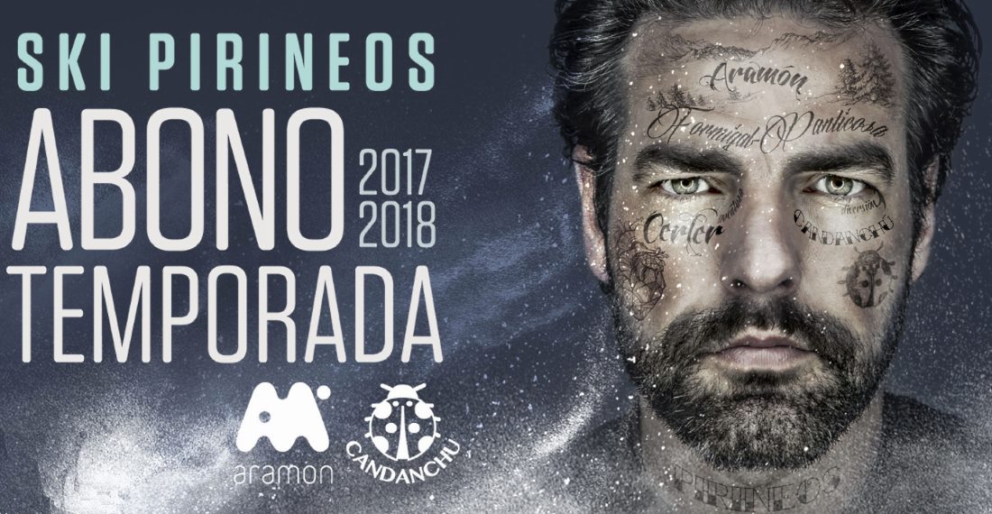 Nace Ski Pirineos: Aramón y Candanchú crean el forfait más grande España