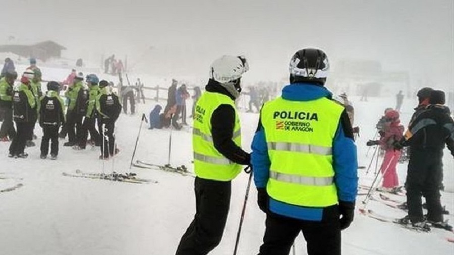 Campaña para reclamar Policía de Pistas después que un kamikaze arrolle a una mujer en San Isidro