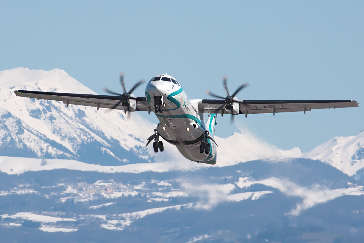 Grandvalira utilizará el aeropuerto de Andorra-La Seu para traer esquiadores de toda Europa