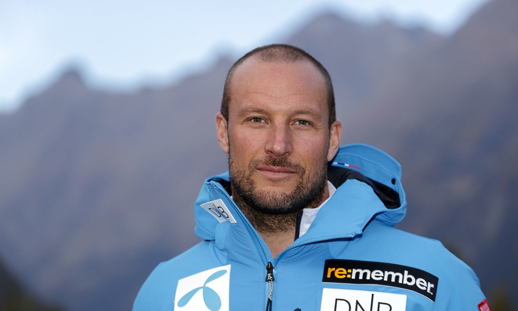 Aksel Lund Svindal operado de su mano izquierda