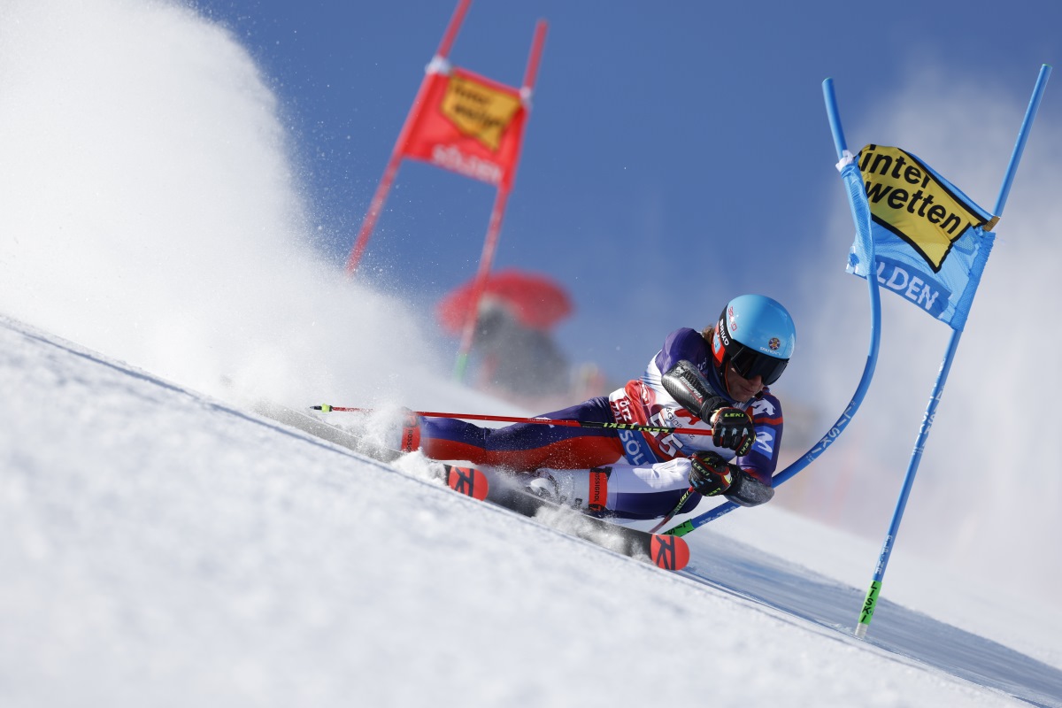 Sierra Nevada acoge el Campeonato de España de velocidad en categorías Absoluta, U21/18 y CIT