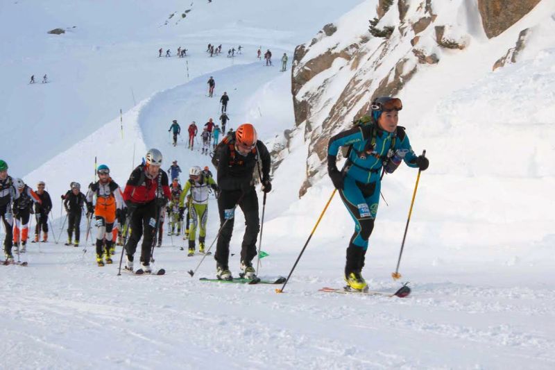 En marcha la Altitoy-Ternua 2015