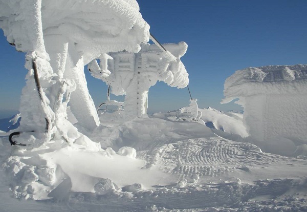 Alto Campoo