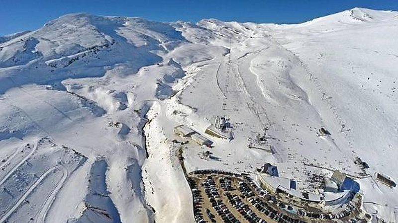 Alto Campoo tiene a su nuevo director "desaparecido" a un mes de la temporada