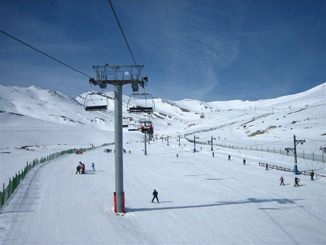 Alto Campoo cerró el pasado domingo con buen sabor de boca y preparando novedades para la próxima temporada