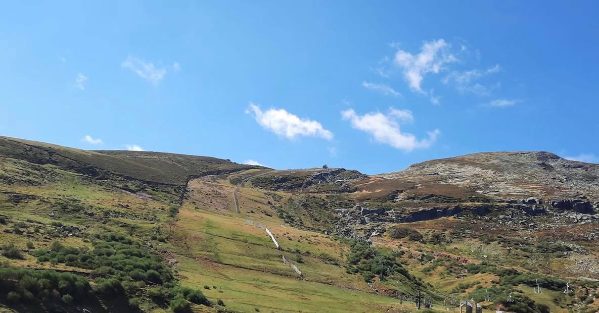 El domingo Alto Campoo organiza una recogida de residuos y una comida popular para los voluntarios