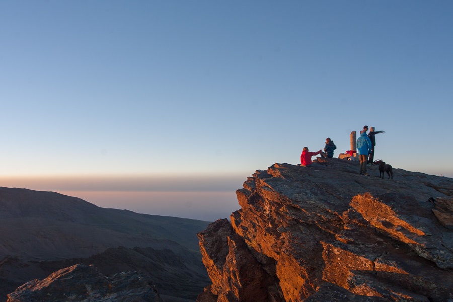 Sierra Nevada se fortalece tras una exitosa Temporada de Verano 