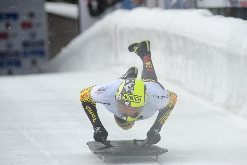 Ander Mirambell se queda a dos décimas del Top 20 en Park City