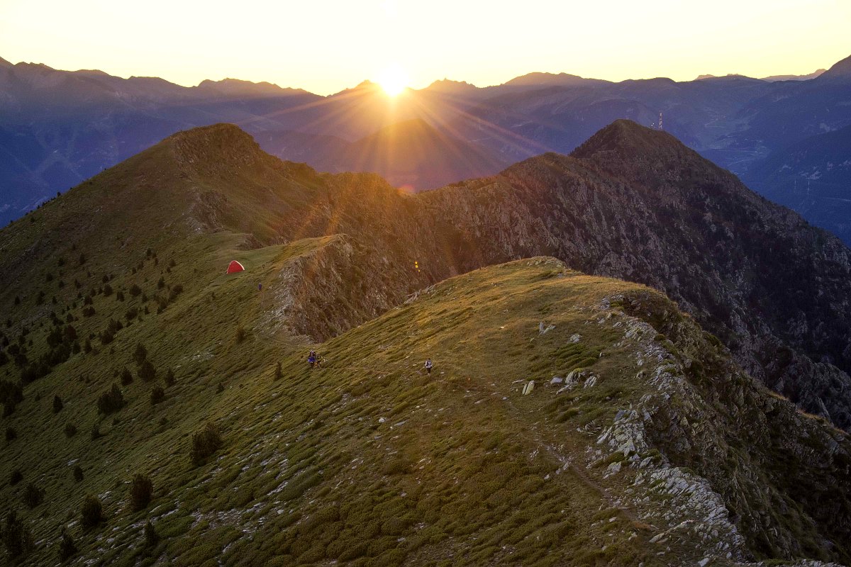 Balance de un Andorra Ultra Trail Vallnord 2016 para la historia